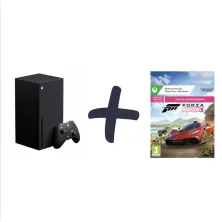 Xbox Series X + Forza...