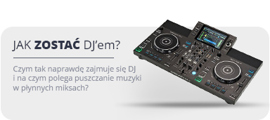 Jak zostać DJ'em?